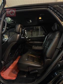 دودج دورانجو